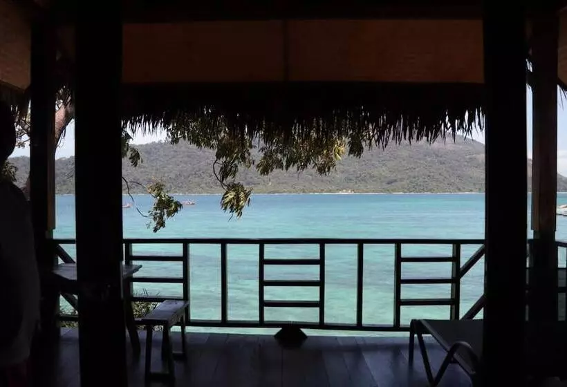 ホテル Sawan Sunset Resort