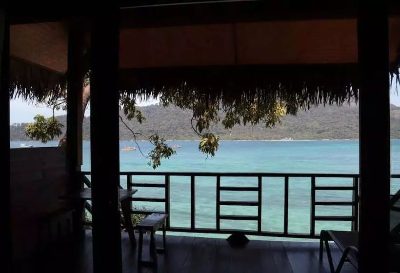ホテル Sawan Sunset Resort