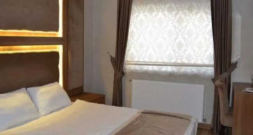 Hotelli Sehr I Beyza