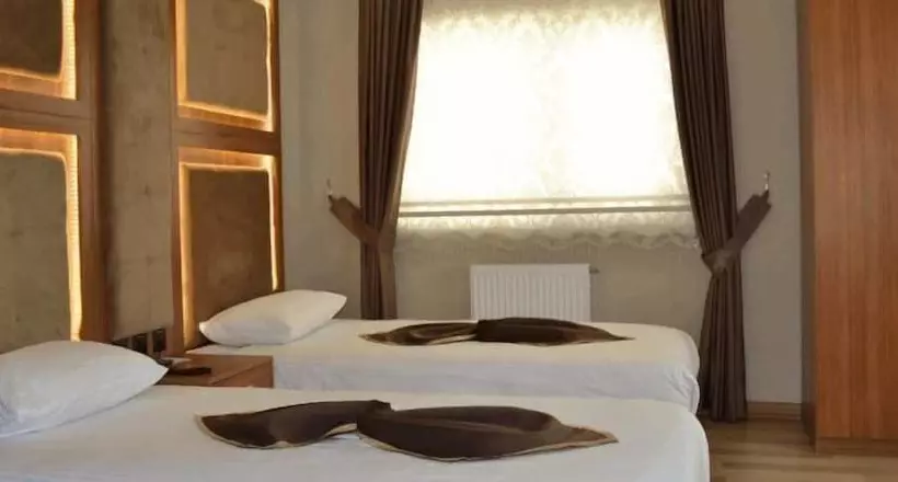 Hotelli Sehr I Beyza