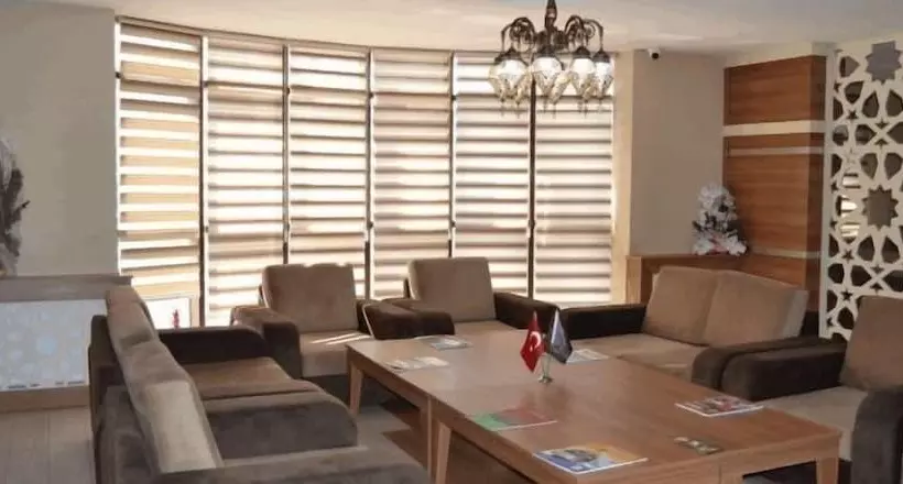 Hotelli Sehr I Beyza