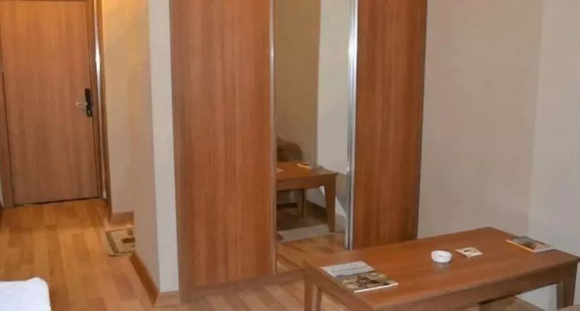 Hotelli Sehr I Beyza