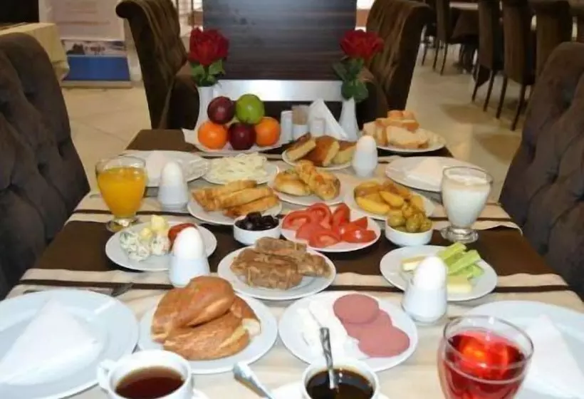 Hotelli Sehr I Beyza