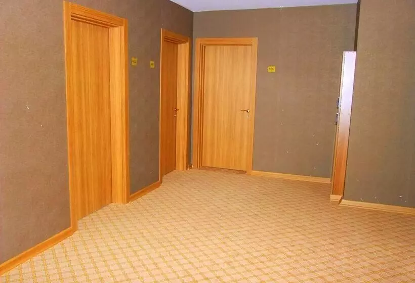 Hotelli Sehr I Beyza