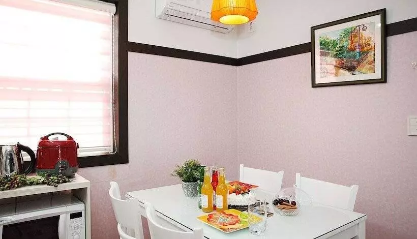 ホテル Soo Pension