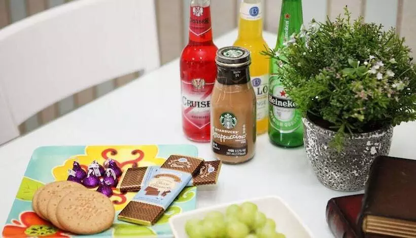 ホテル Soo Pension