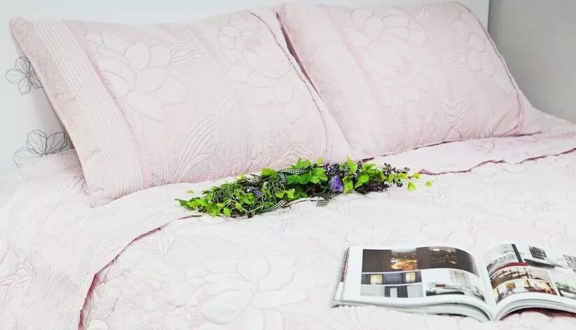 ホテル Soo Pension