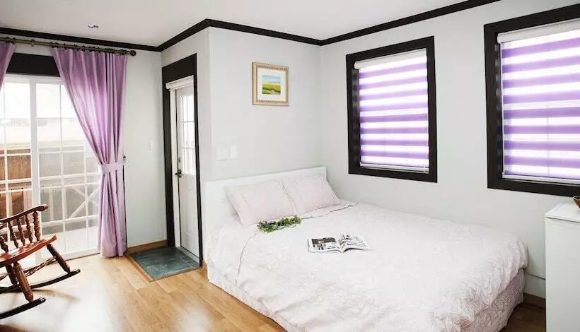 ホテル Soo Pension