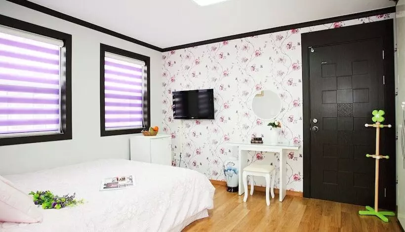 ホテル Soo Pension