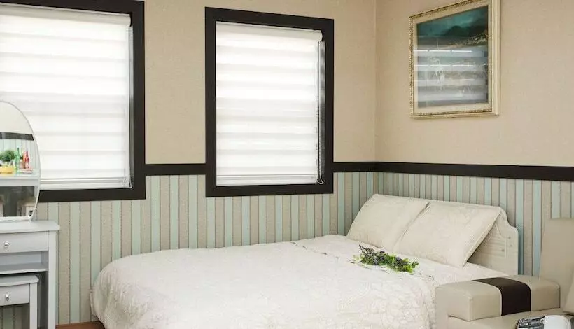 ホテル Soo Pension