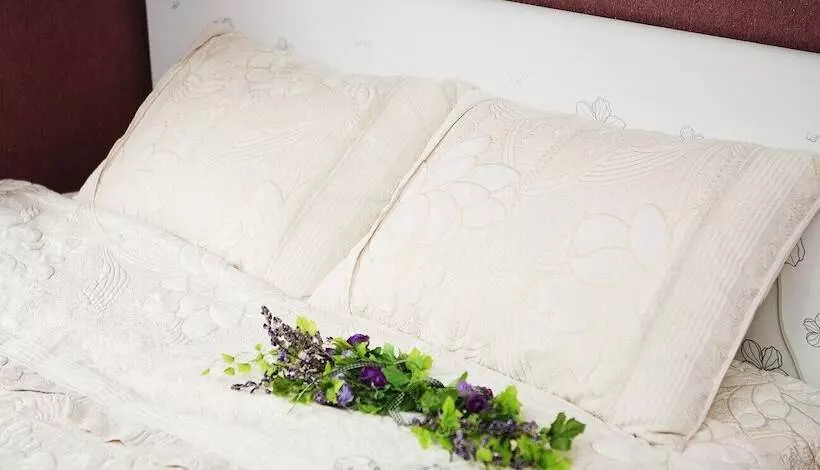 ホテル Soo Pension