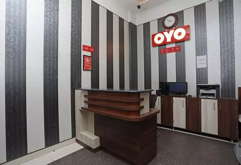 ホテル O Subhadra Residency