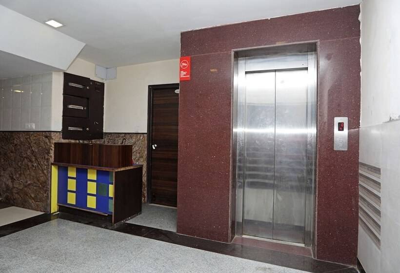 Отель O Subhadra Residency