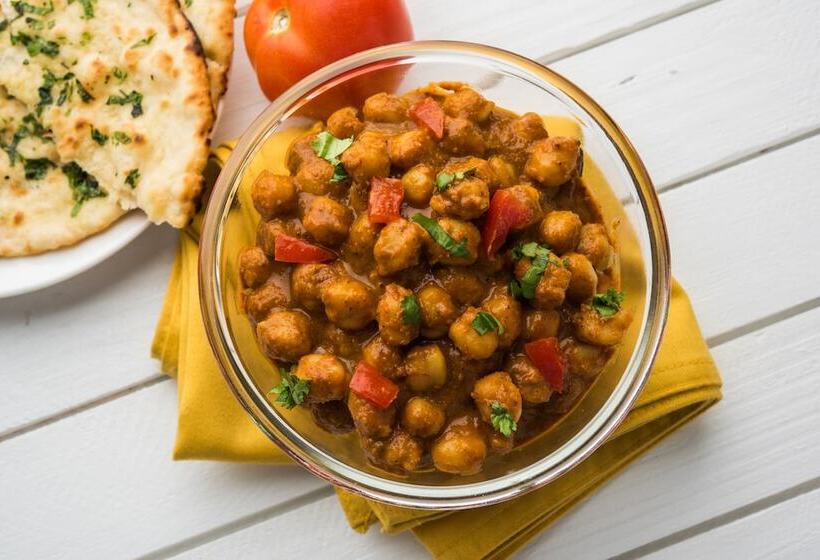 Отель O Subhadra Residency