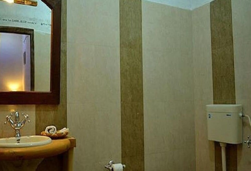 酒店 The Mama S Resort & Camp