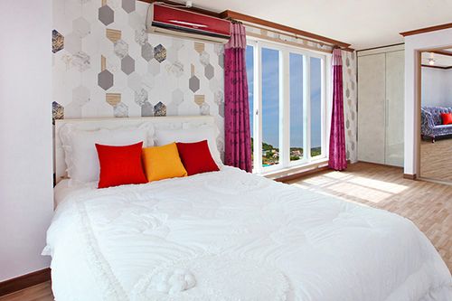 Tongyeong Tower Pension