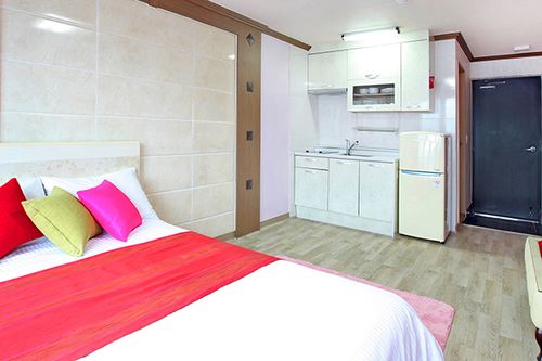 Tongyeong Tower Pension