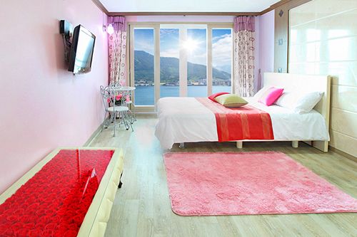 Tongyeong Tower Pension