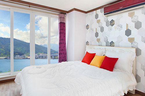 Tongyeong Tower Pension