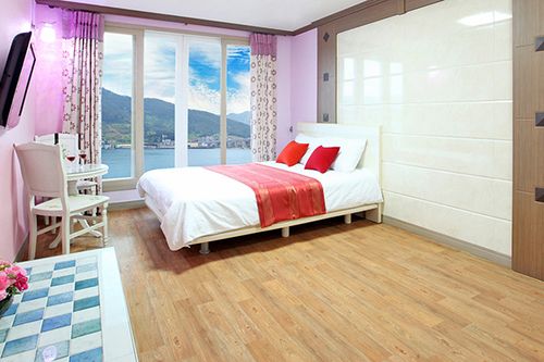 Tongyeong Tower Pension