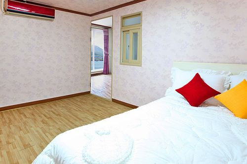 Tongyeong Tower Pension