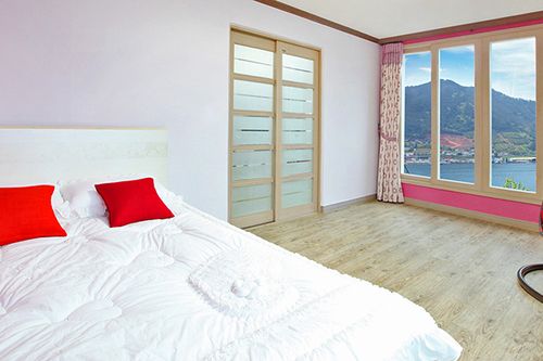 Tongyeong Tower Pension