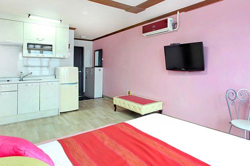 Tongyeong Tower Pension