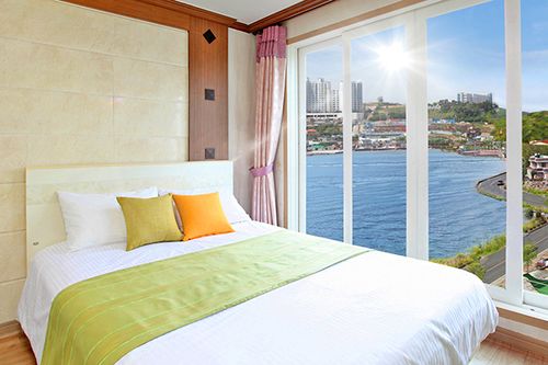 Tongyeong Tower Pension