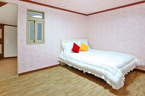 Tongyeong Tower Pension