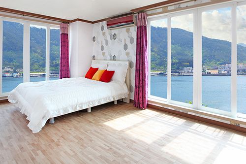 Tongyeong Tower Pension