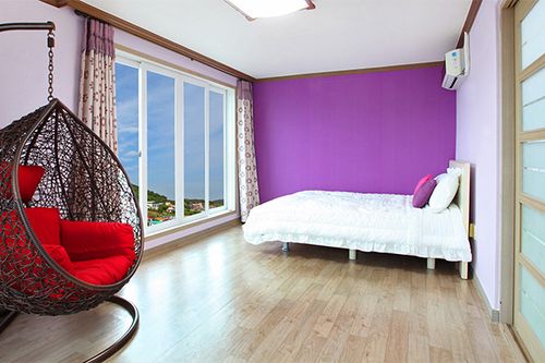 Tongyeong Tower Pension