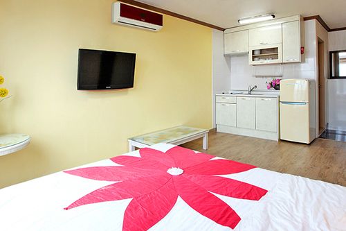 Tongyeong Tower Pension