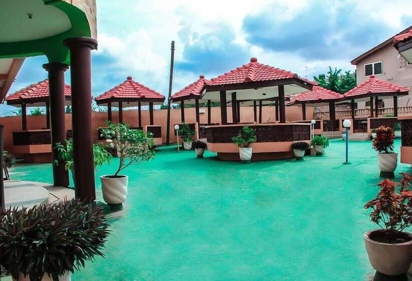 בית מלון כפרי Vis A Vis