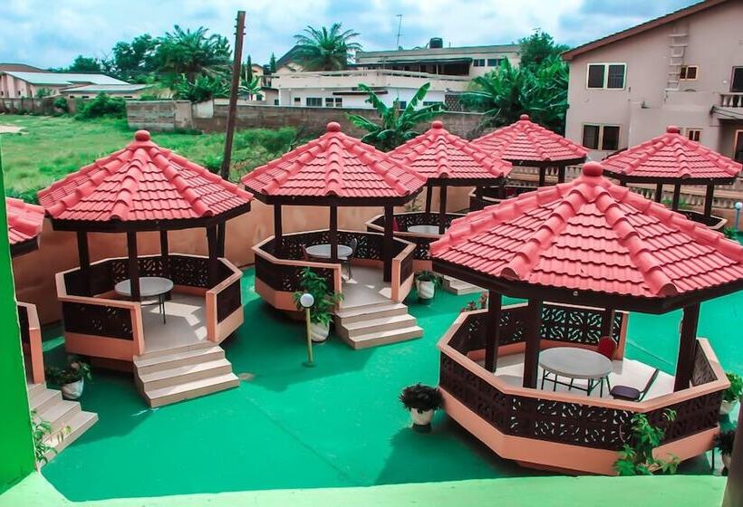 בית מלון כפרי Vis A Vis