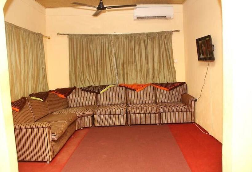 בית מלון כפרי Vis A Vis