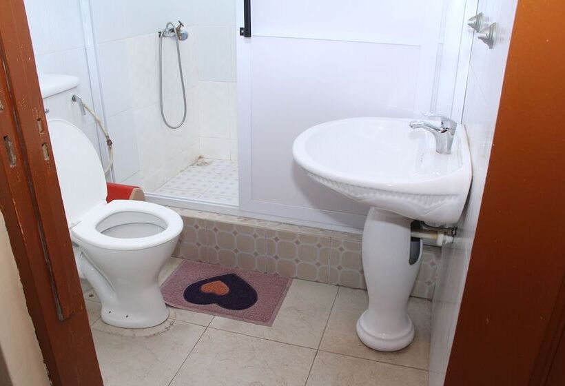 בית מלון כפרי Vis A Vis