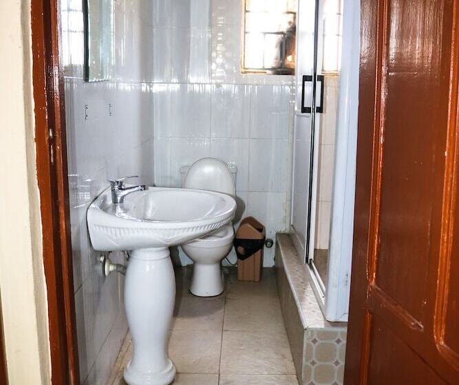 בית מלון כפרי Vis A Vis