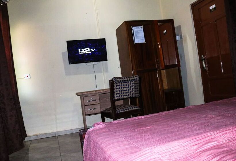 בית מלון כפרי Vis A Vis