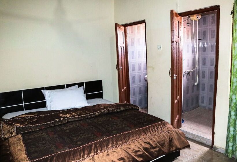 בית מלון כפרי Vis A Vis