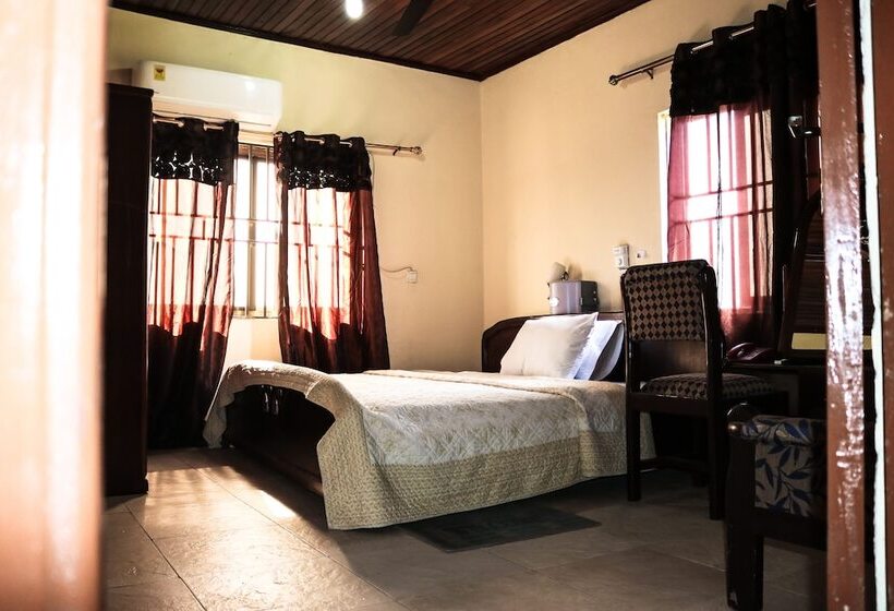 בית מלון כפרי Vis A Vis