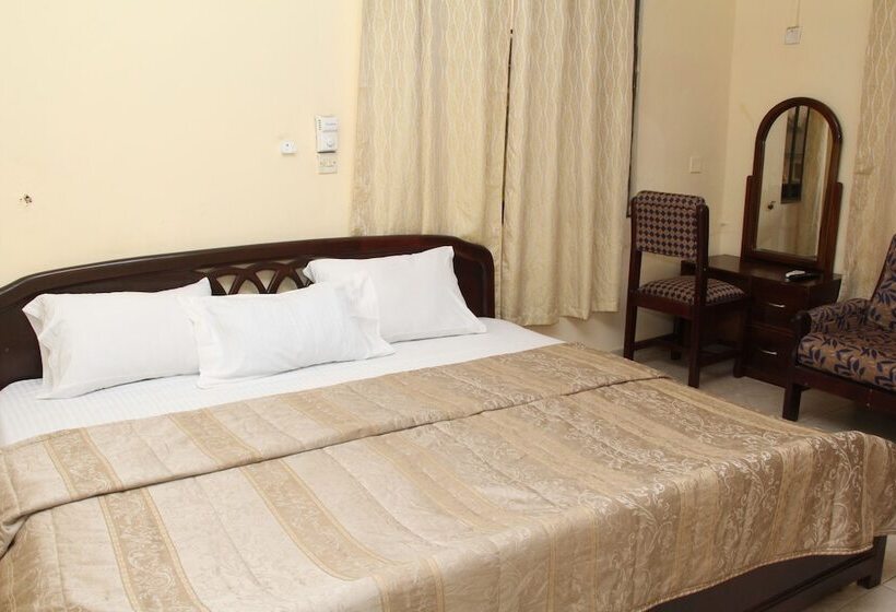 בית מלון כפרי Vis A Vis