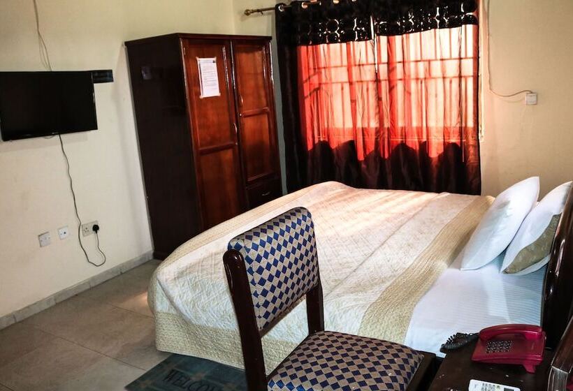 בית מלון כפרי Vis A Vis