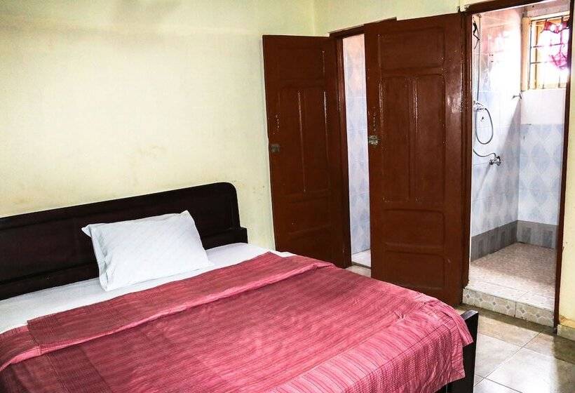 בית מלון כפרי Vis A Vis