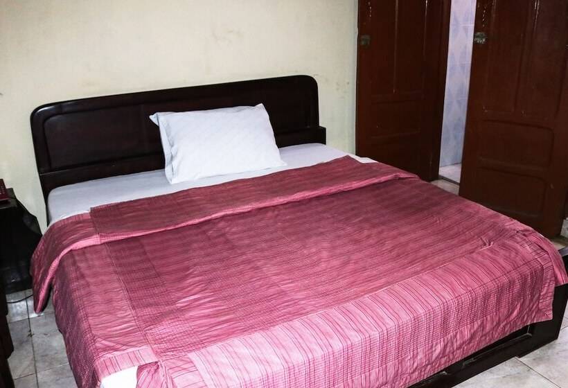 בית מלון כפרי Vis A Vis