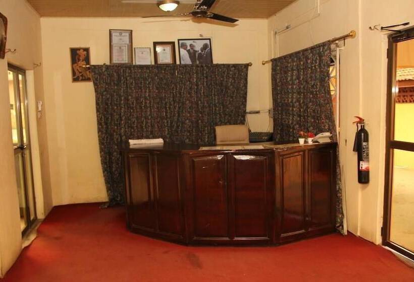 בית מלון כפרי Vis A Vis