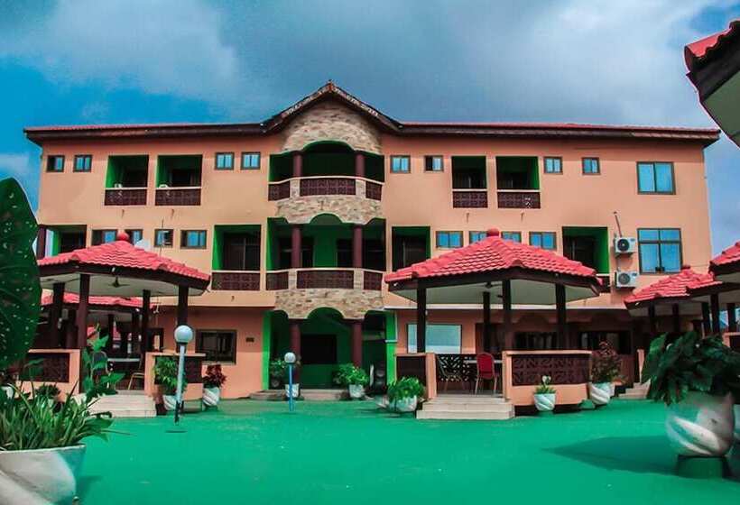 בית מלון כפרי Vis A Vis