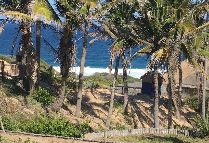 ホテル Vista Bonita