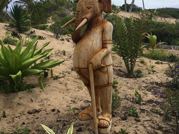 ホテル Vista Bonita