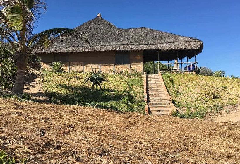 ホテル Vista Bonita