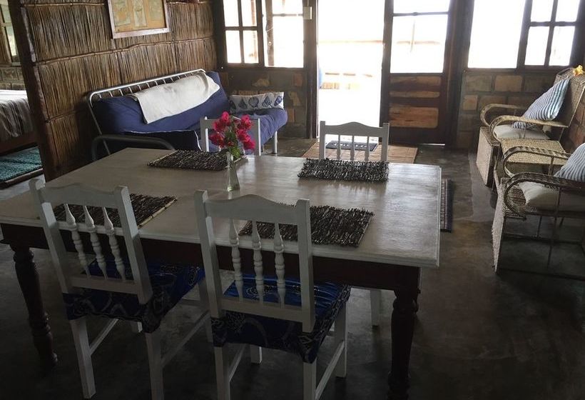 ホテル Vista Bonita